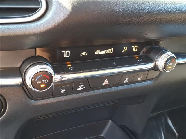 used 2022 Mazda CX-30 car, priced at $24,495