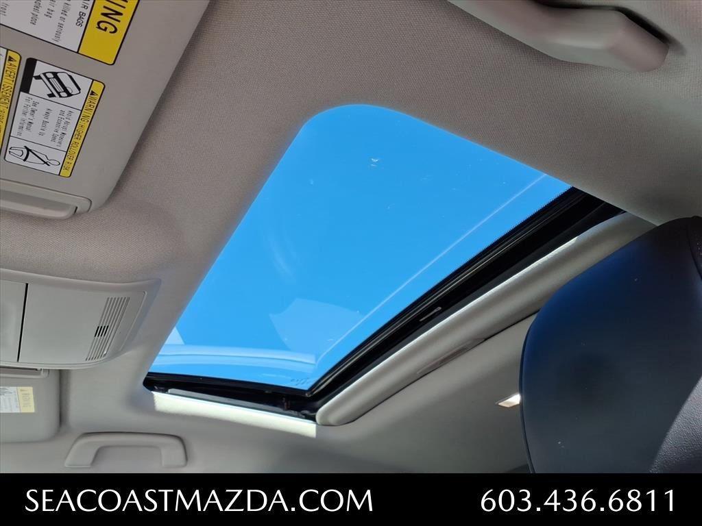 used 2022 Mazda CX-30 car, priced at $23,269