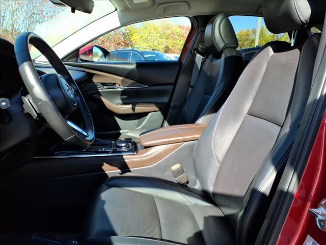 used 2022 Mazda CX-30 car, priced at $24,495
