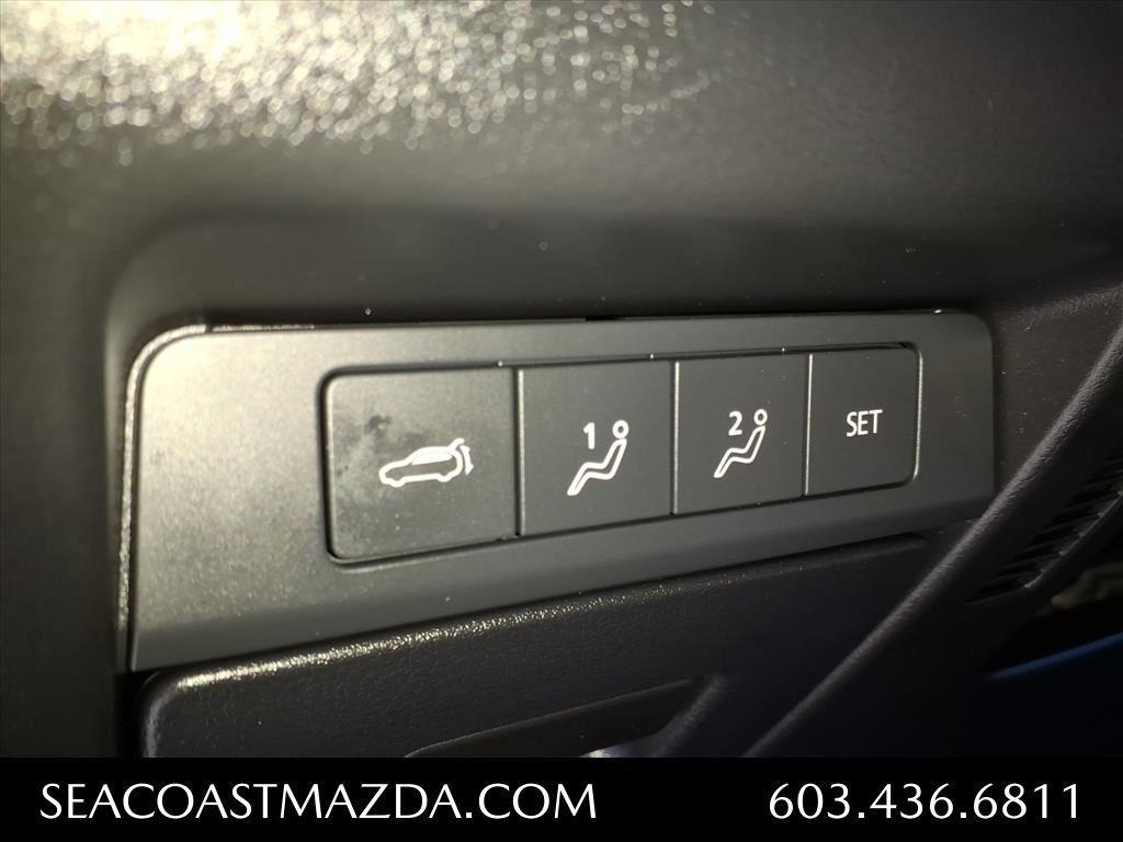 used 2022 Mazda CX-30 car, priced at $23,269
