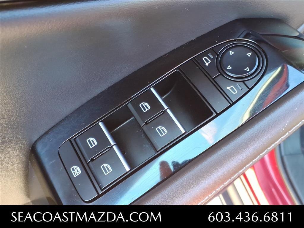 used 2022 Mazda CX-30 car, priced at $23,269