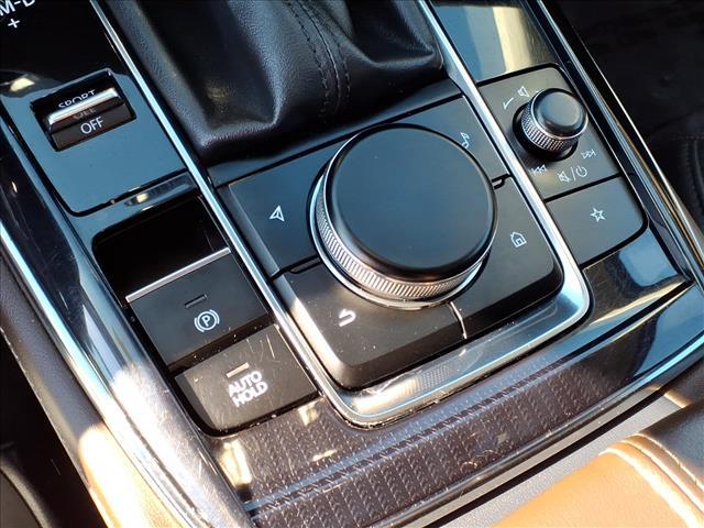 used 2022 Mazda CX-30 car, priced at $24,495