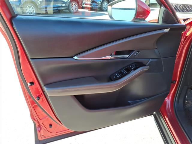 used 2022 Mazda CX-30 car, priced at $24,495