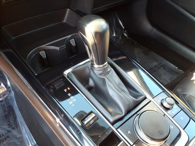 used 2022 Mazda CX-30 car, priced at $24,495