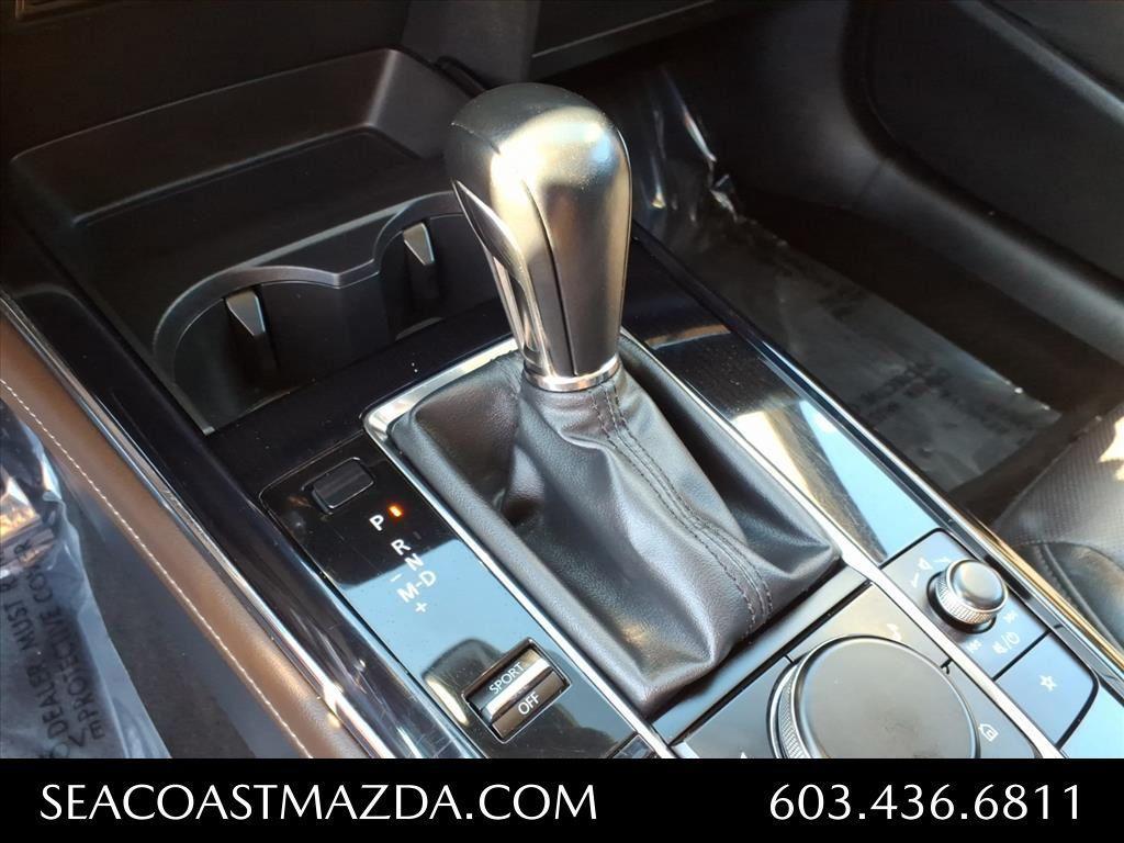 used 2022 Mazda CX-30 car, priced at $23,269
