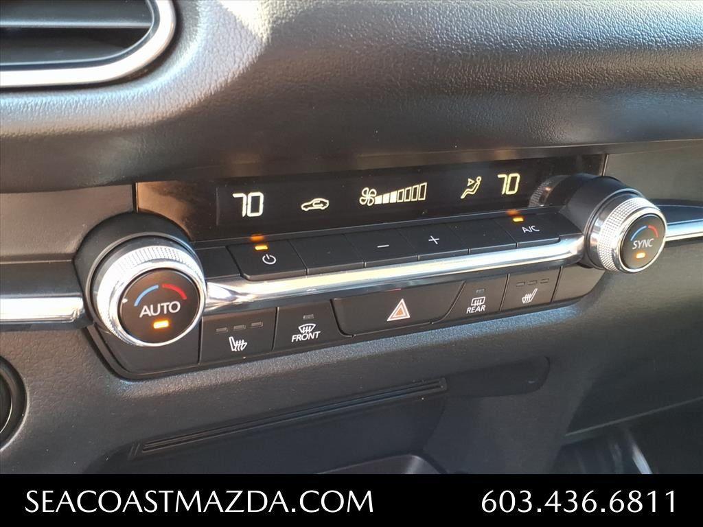 used 2022 Mazda CX-30 car, priced at $23,269
