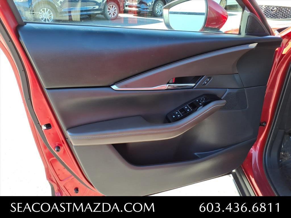 used 2022 Mazda CX-30 car, priced at $23,269