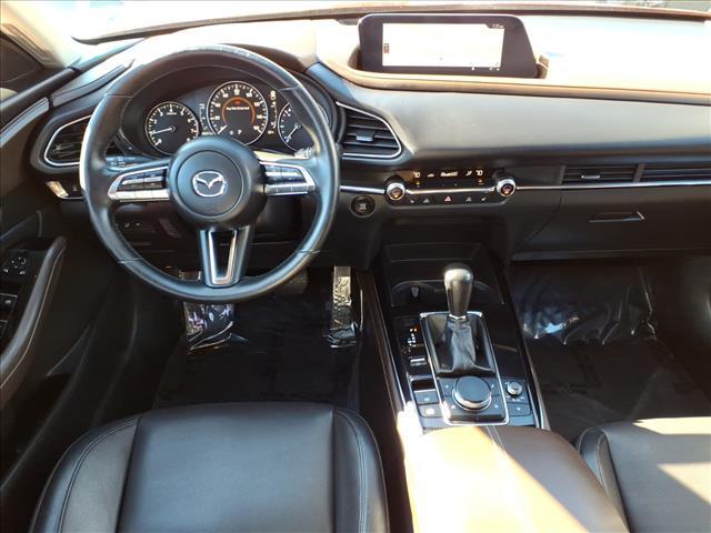 used 2022 Mazda CX-30 car, priced at $24,495