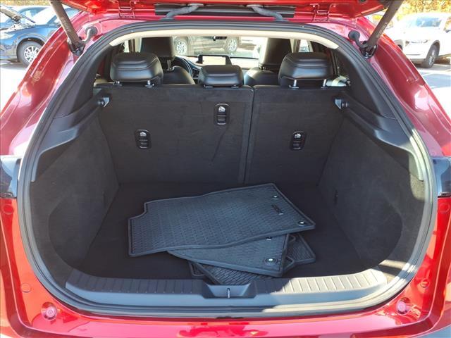 used 2022 Mazda CX-30 car, priced at $24,495