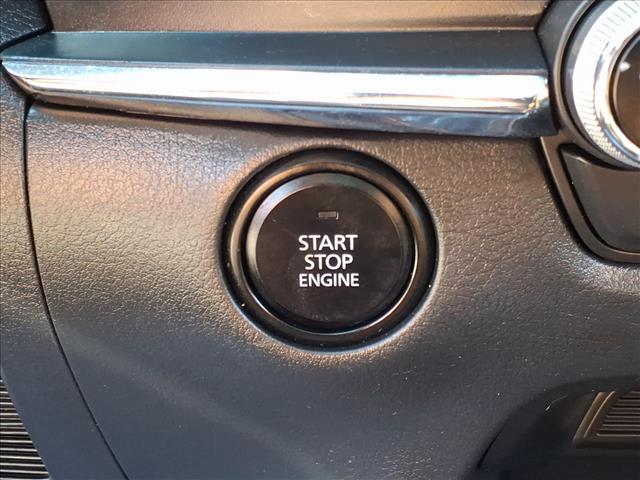 used 2022 Mazda CX-30 car, priced at $24,495