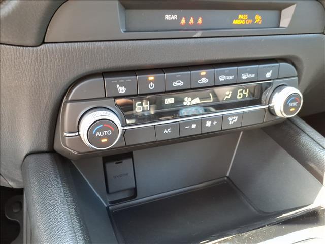 new 2025 Mazda CX-5 car, priced at $31,545