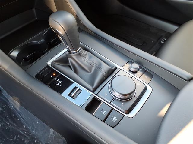 new 2026 Mazda Mazda3 car, priced at $25,650