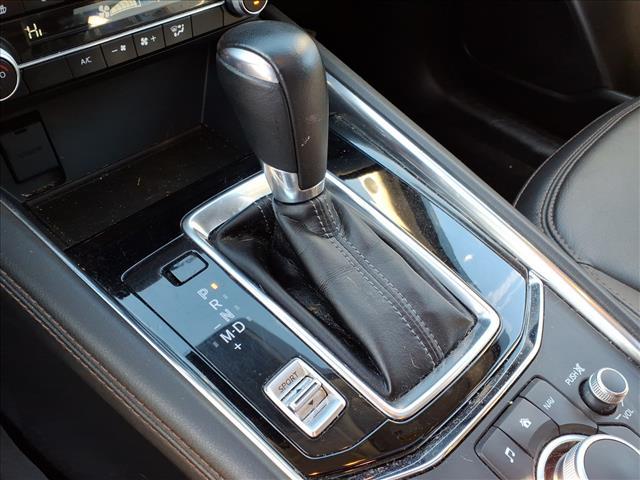 used 2020 Mazda CX-5 car, priced at $22,995