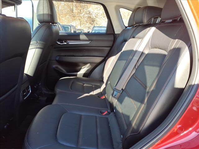 used 2020 Mazda CX-5 car, priced at $22,995