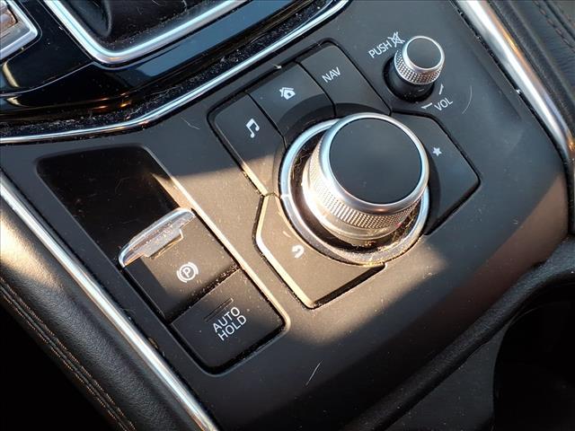 used 2020 Mazda CX-5 car, priced at $22,995