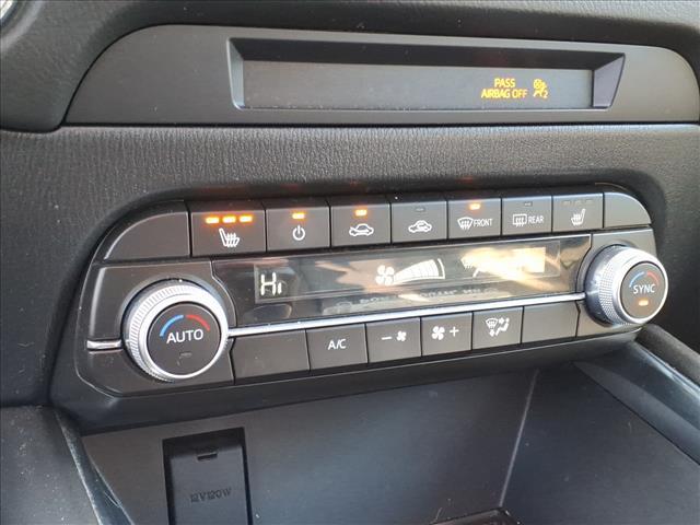 used 2020 Mazda CX-5 car, priced at $22,995