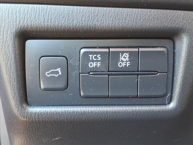 used 2020 Mazda CX-5 car, priced at $22,995