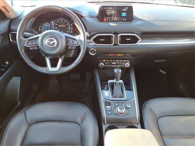 used 2020 Mazda CX-5 car, priced at $22,995
