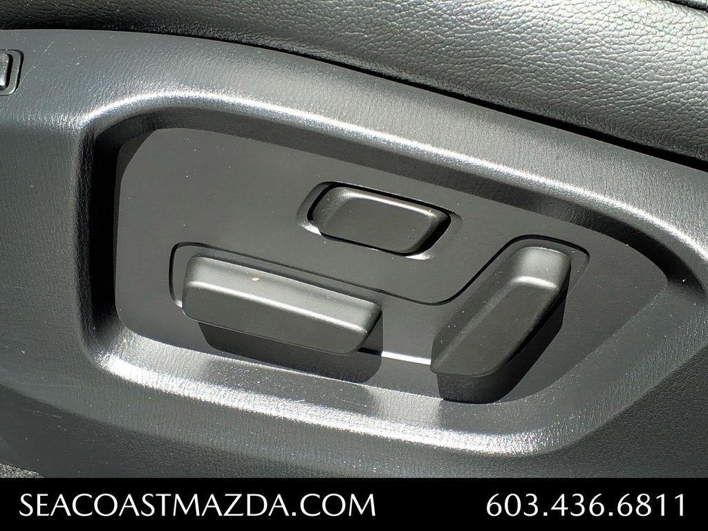 used 2023 Mazda CX-5 car, priced at $29,018
