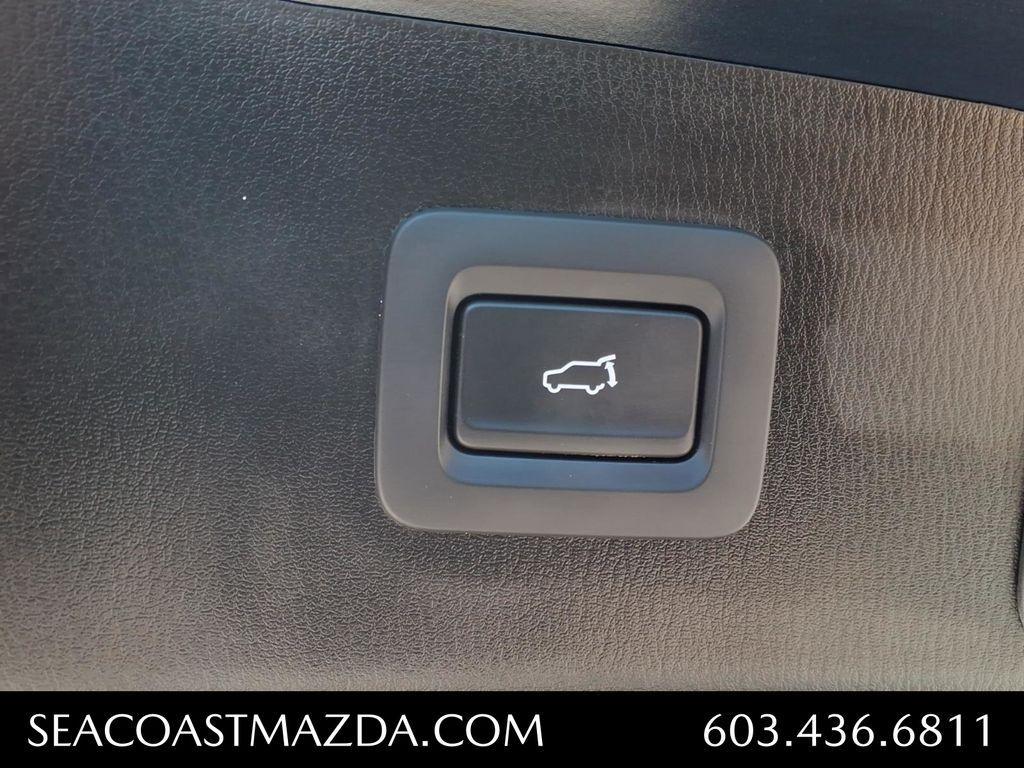 used 2023 Mazda CX-5 car, priced at $29,018
