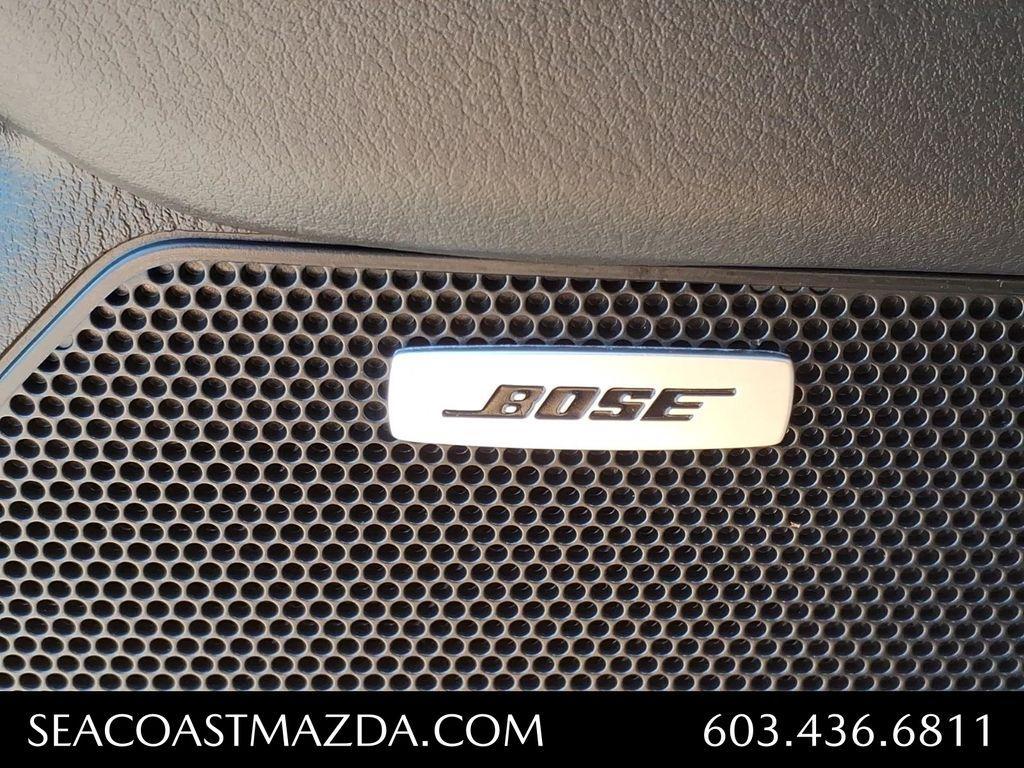 used 2023 Mazda CX-5 car, priced at $29,018