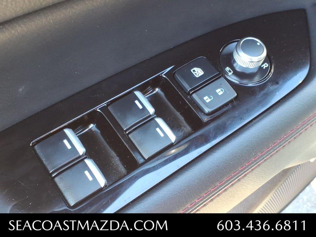 used 2023 Mazda CX-5 car, priced at $29,018