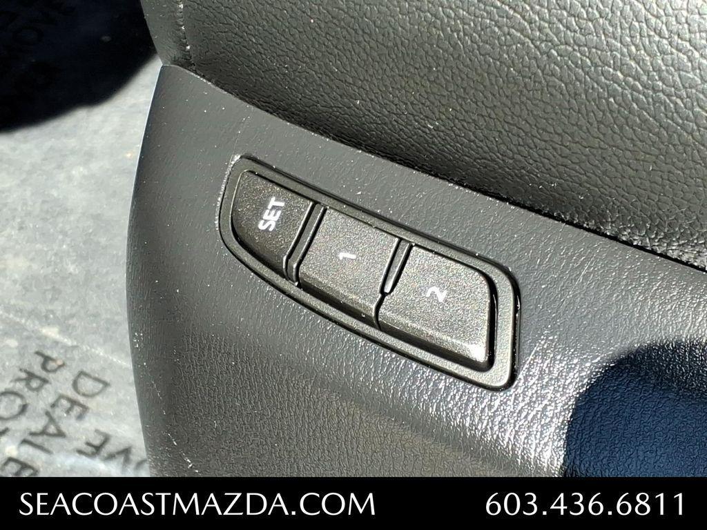 used 2023 Mazda CX-5 car, priced at $29,018