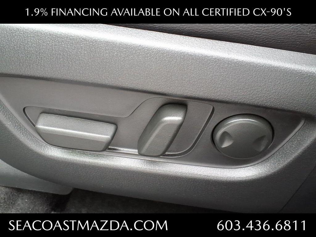 used 2026 Mazda CX-90 car, priced at $42,514