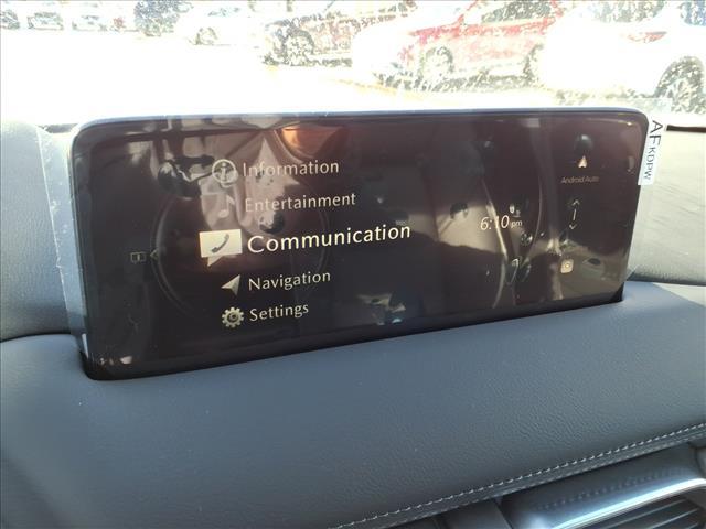 new 2025 Mazda CX-5 car, priced at $30,215