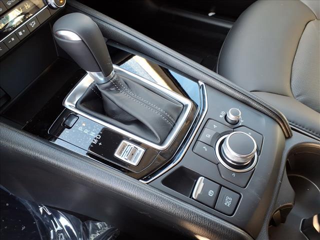 new 2025 Mazda CX-5 car, priced at $30,215