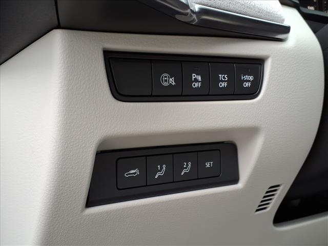 new 2026 Mazda CX-90 car, priced at $57,720