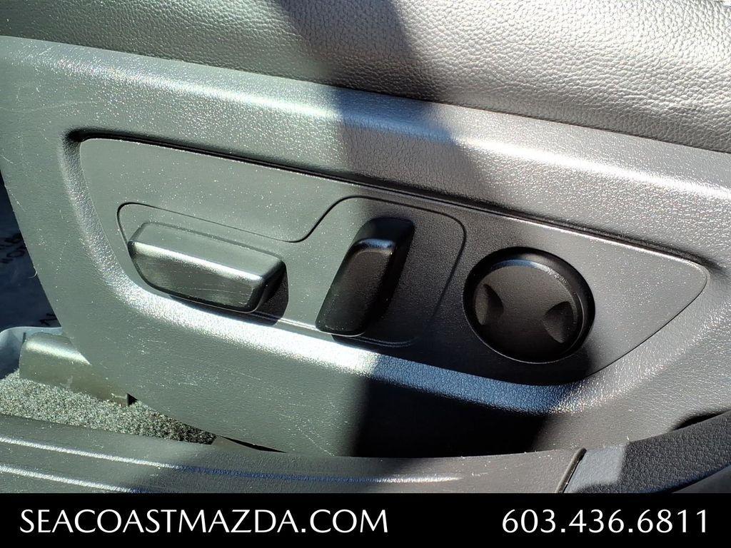 used 2023 Mazda CX-50 car, priced at $27,514