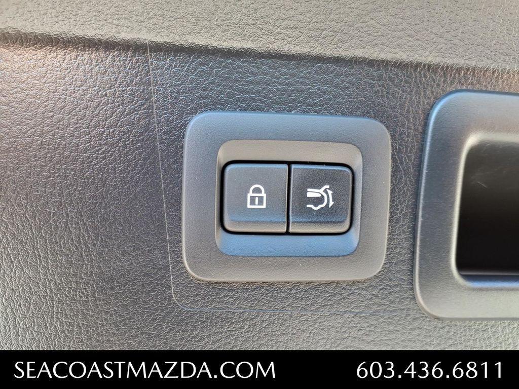 used 2023 Mazda CX-50 car, priced at $27,514