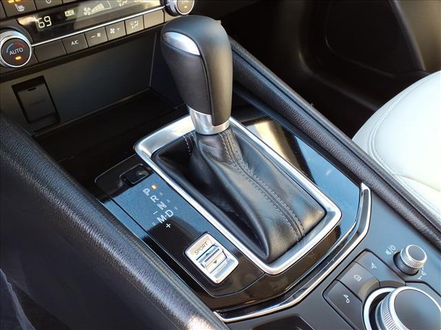 used 2025 Mazda CX-5 car, priced at $29,995