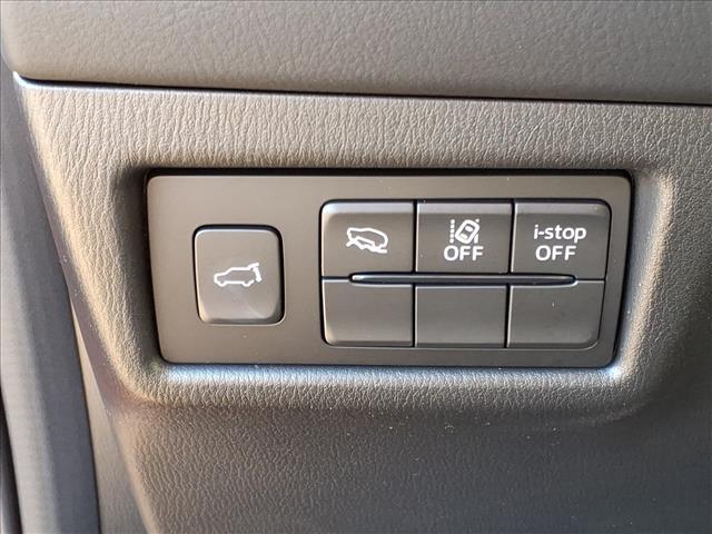 used 2025 Mazda CX-5 car, priced at $29,995