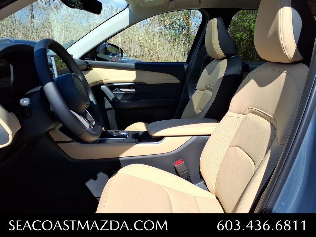 new 2026 Mazda CX-5 car, priced at $40,558
