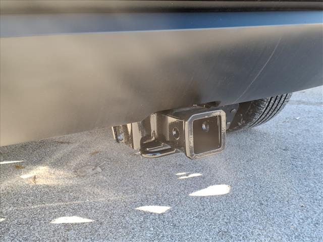 new 2025 Mazda CX-50 car, priced at $39,605