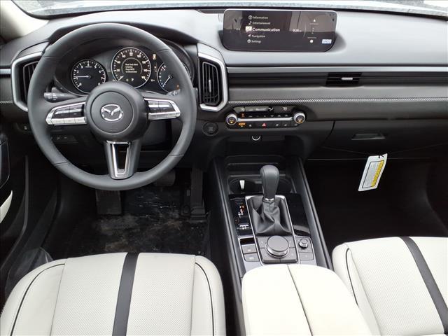 new 2026 Mazda CX-50 car, priced at $36,315