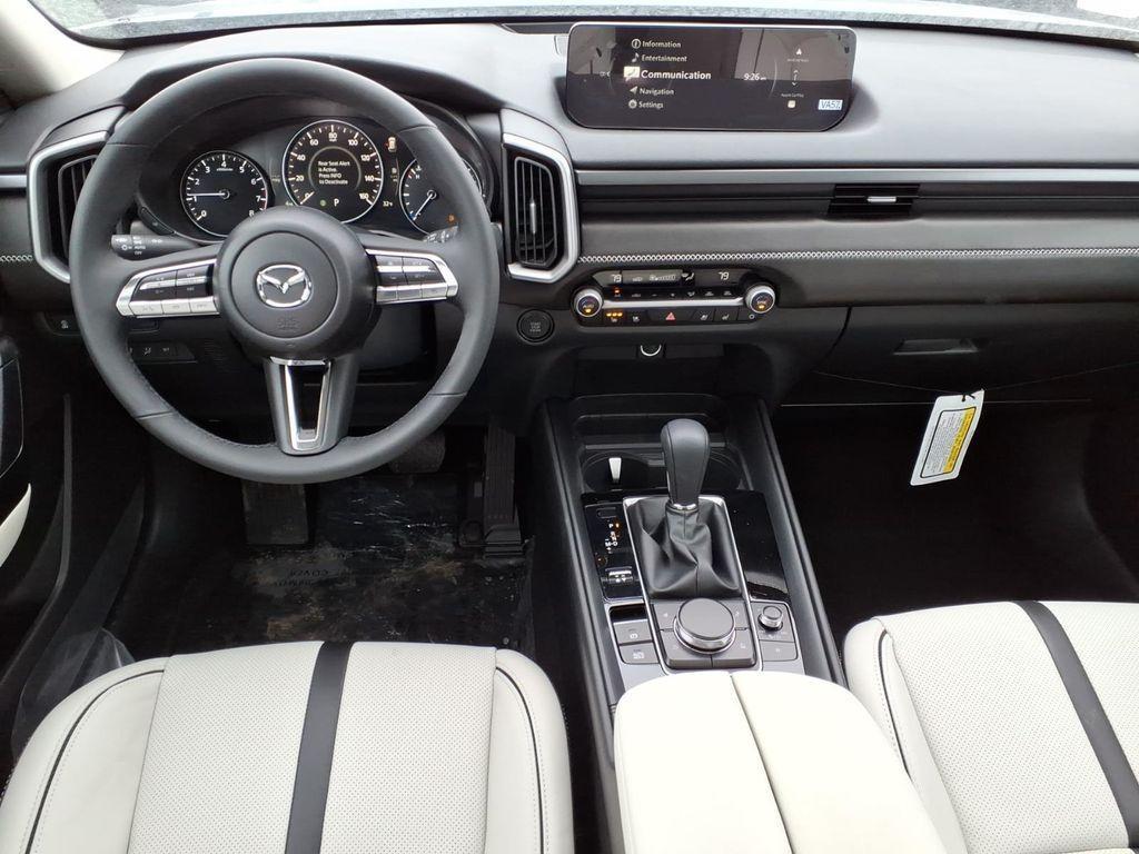 new 2026 Mazda CX-50 car, priced at $37,353