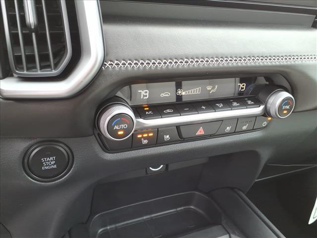 new 2026 Mazda CX-50 car, priced at $36,315