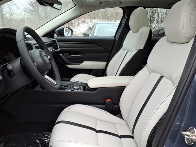 new 2026 Mazda CX-50 car, priced at $36,315