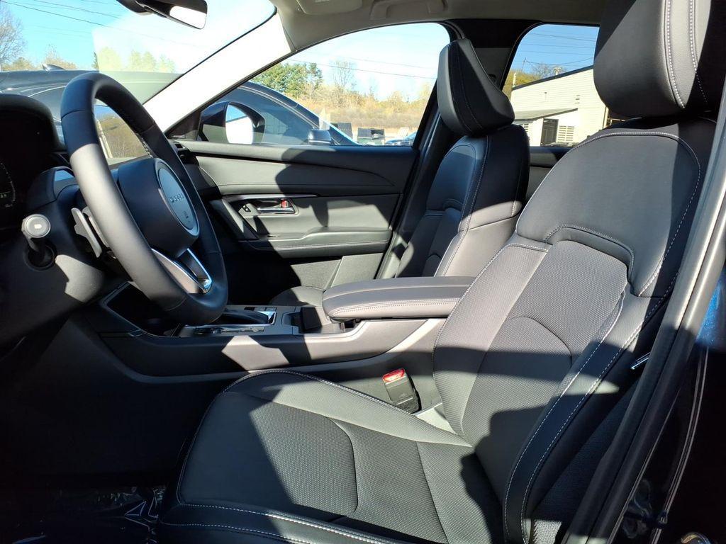 new 2026 Mazda CX-5 car, priced at $42,239