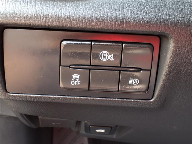 used 2024 Mazda MX-5 Miata car, priced at $32,495