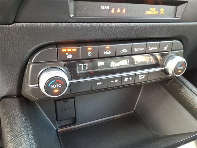 used 2023 Mazda CX-5 car, priced at $25,995