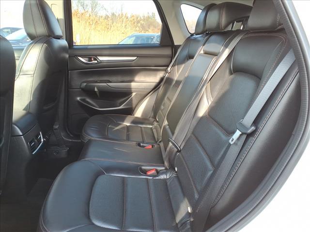 used 2023 Mazda CX-5 car, priced at $25,995