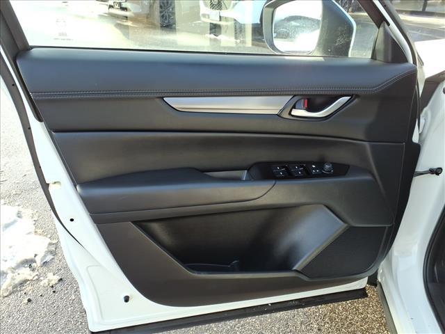 used 2023 Mazda CX-5 car, priced at $25,995