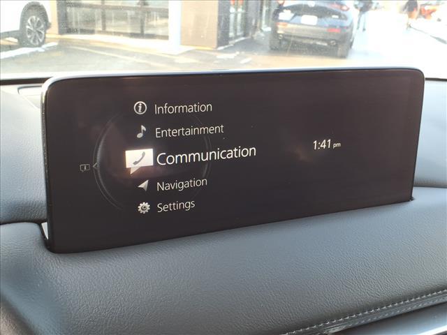 used 2023 Mazda CX-5 car, priced at $25,995