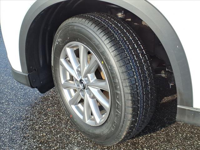 used 2023 Mazda CX-5 car, priced at $25,995