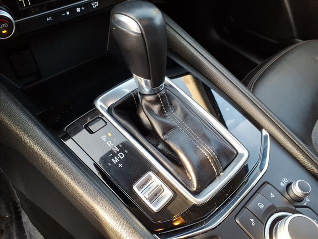 used 2023 Mazda CX-5 car, priced at $25,995