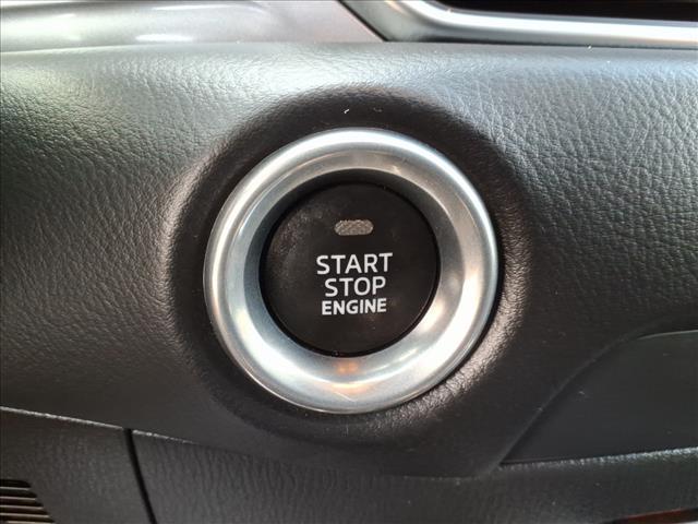 used 2023 Mazda CX-5 car, priced at $25,995